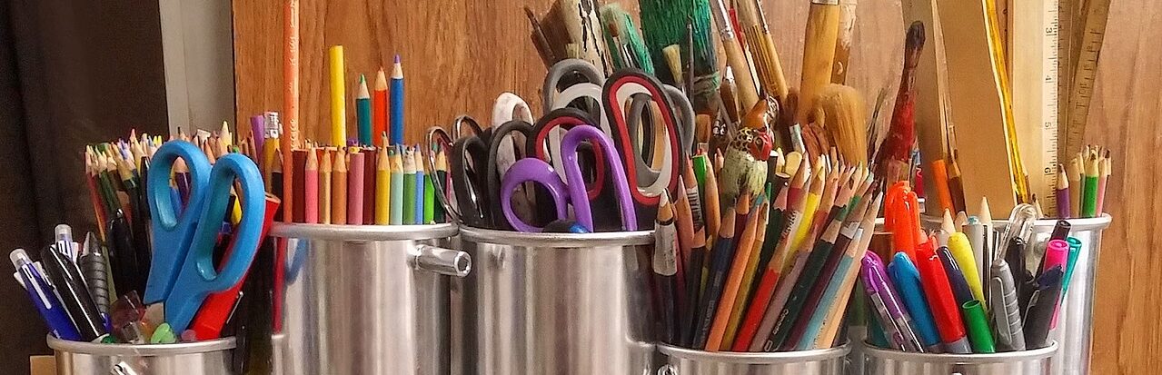 Sarah's Journaling Studio